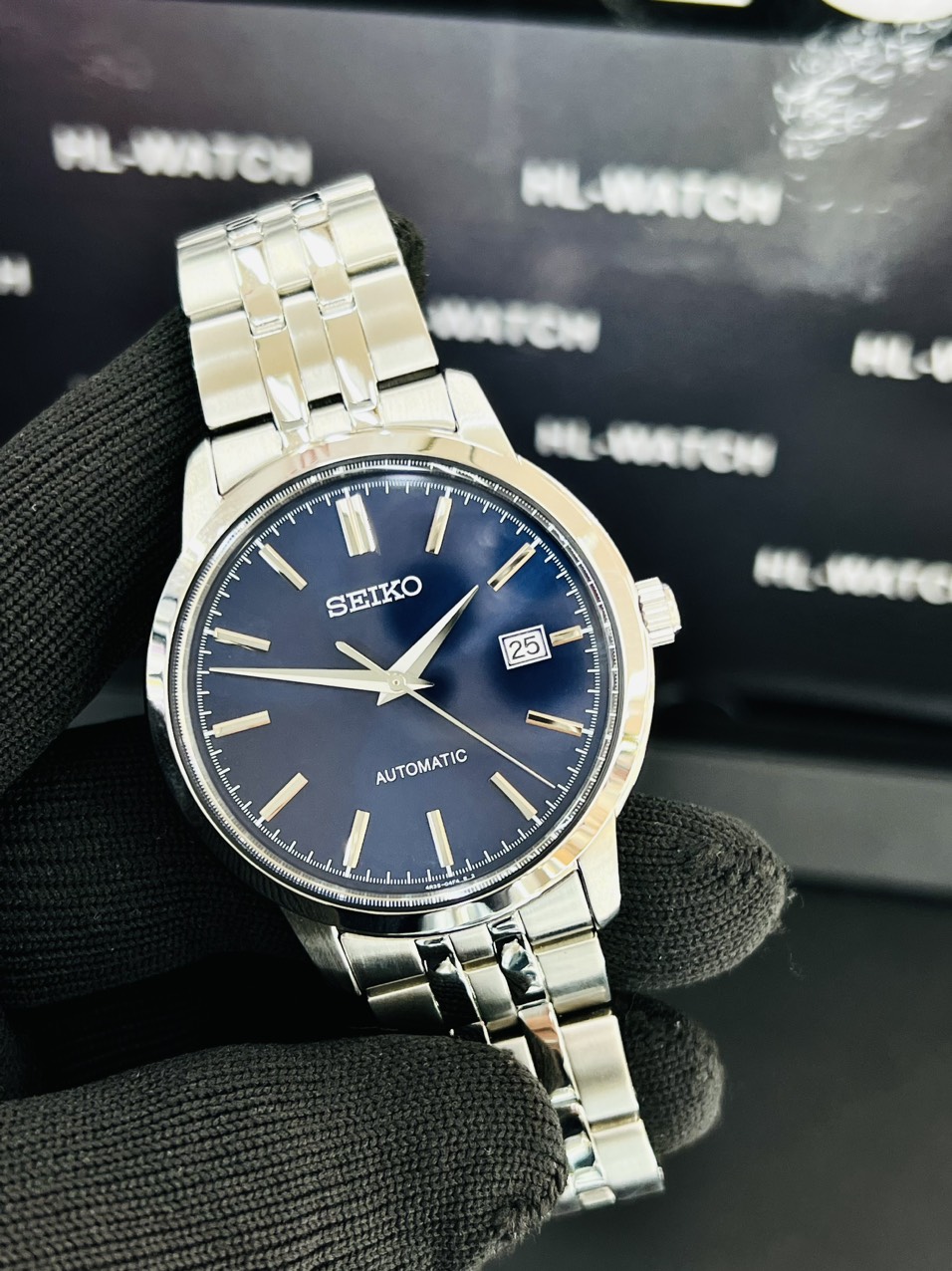 Đồng Hồ Seiko automatic SRPH87K1 -