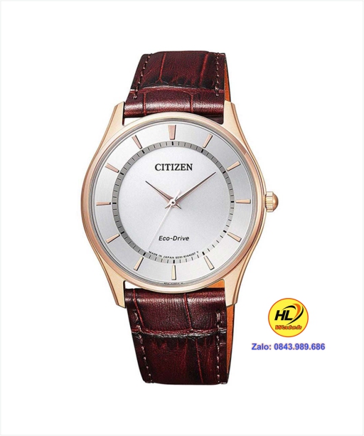 Đồng Hồ Citizen BJ6482-04A Đồng Hồ HL-watch