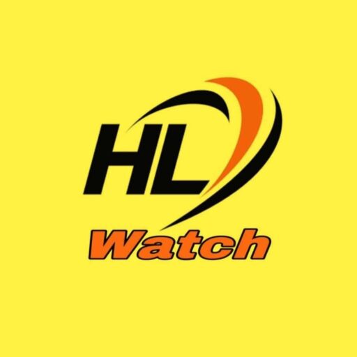 Đồng Hồ HL-watch